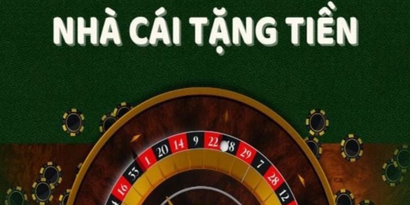 top nhà cái khuyến mãi